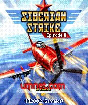 game pic for Siberian Strike Episode 2